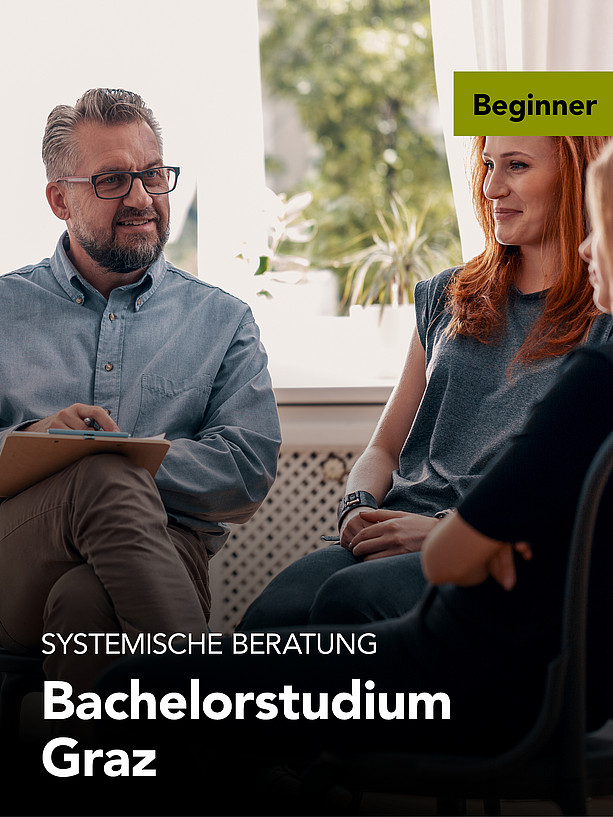 Systemische Beratung Graz 