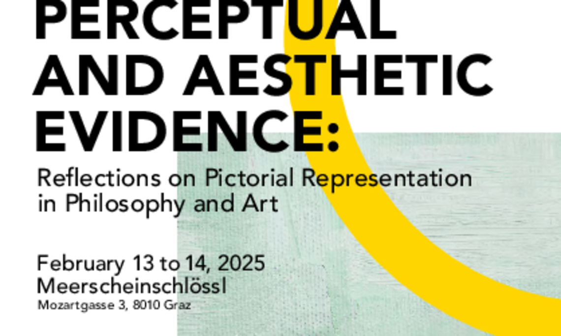 Flyer Perceptual and Aesthetic Evidence