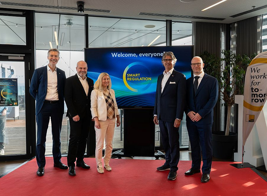 Gruppenfoto ©Uni Graz/Niederwieser