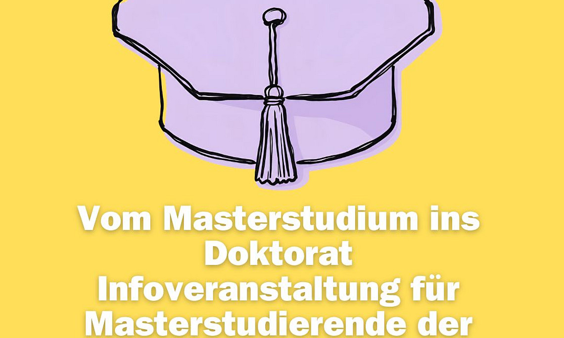 Doktorats-Info