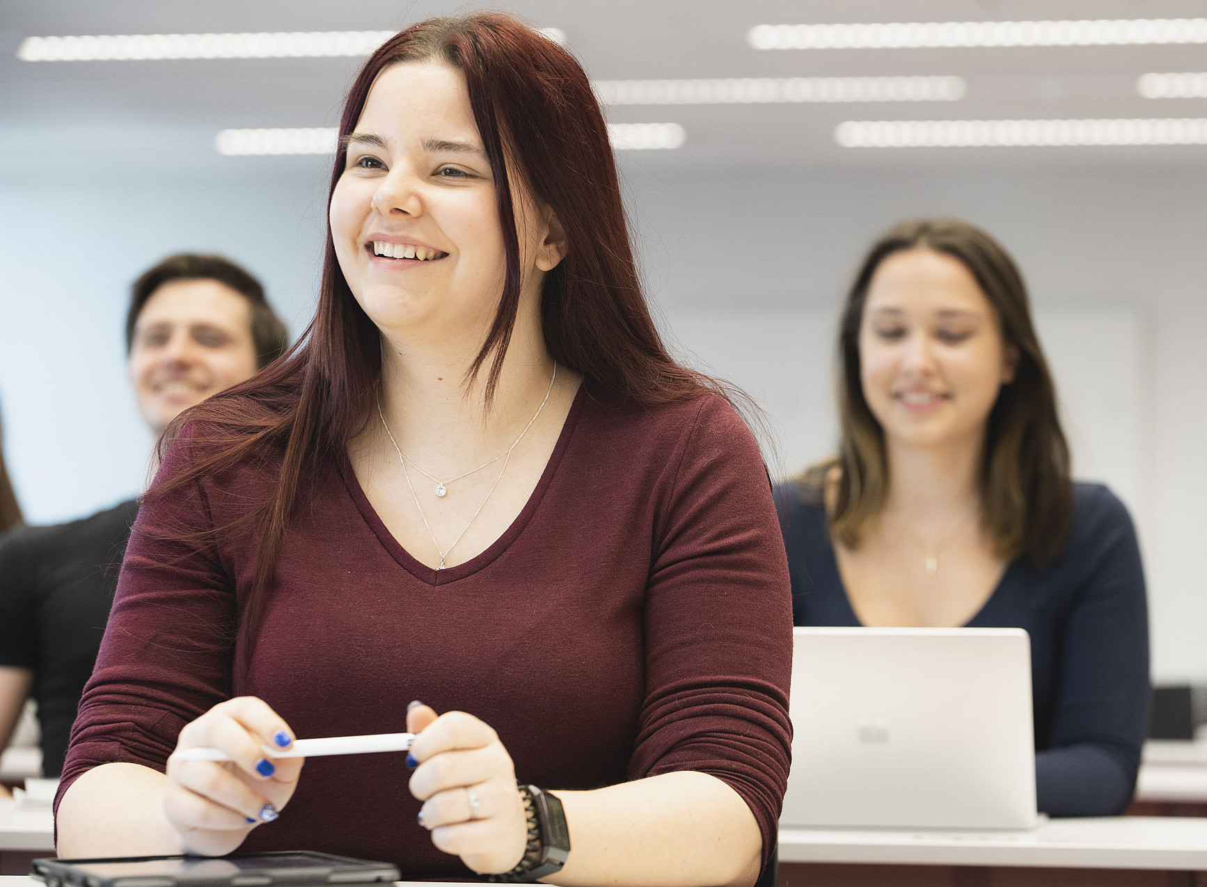 Kursprogramm SS 2026 ©Uni Graz/Tzivanopoulos