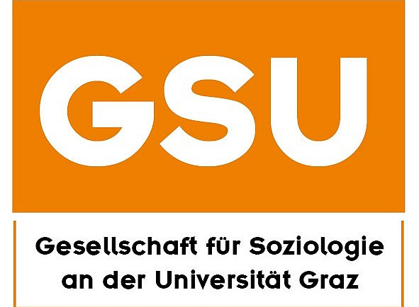 GSU-Logo ©GSU Soziologie Uni-Graz