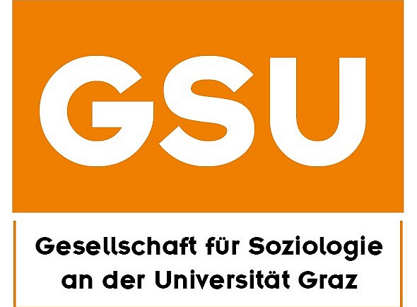GSU-Logo ©GSU Soziologie Uni-Graz