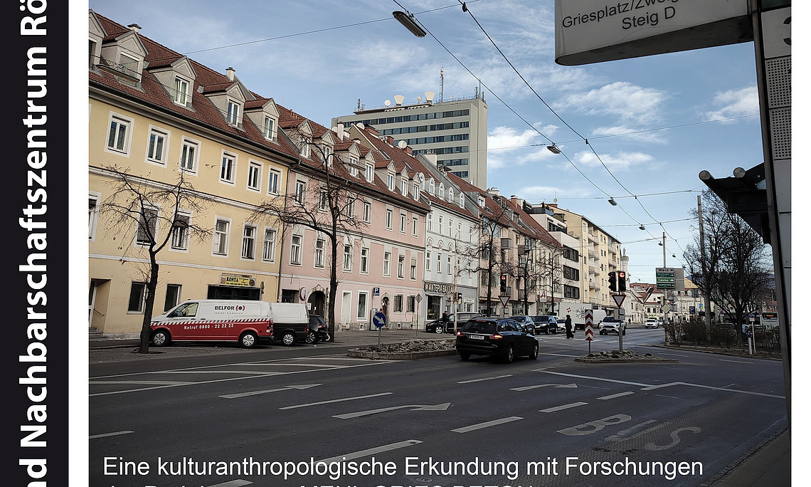 Griesplatz Haltestelle