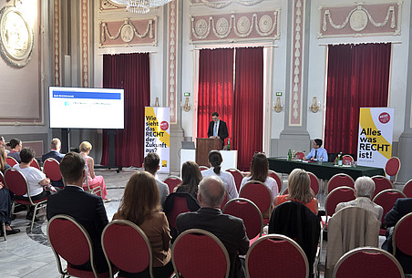 Linda Rauter Preis 2024 ©(c) Christoph Fuerboeck