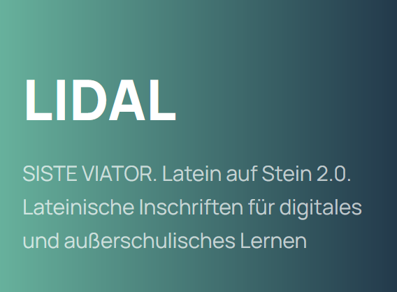 Webportal ©https://gams.uni-graz.at/context:lidal