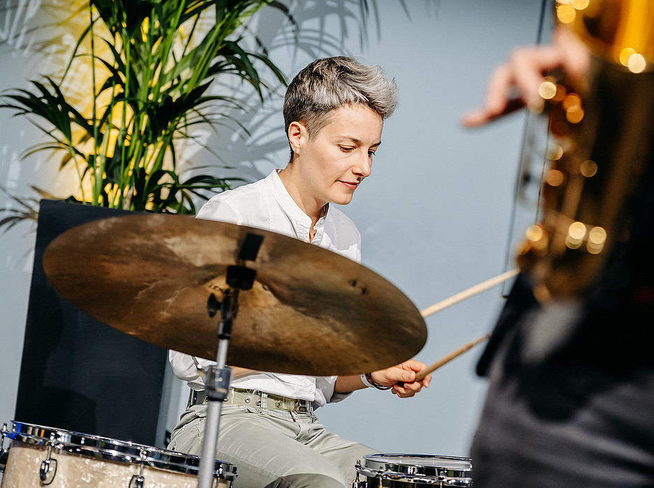 HCD ©© Nadja Fuchs 