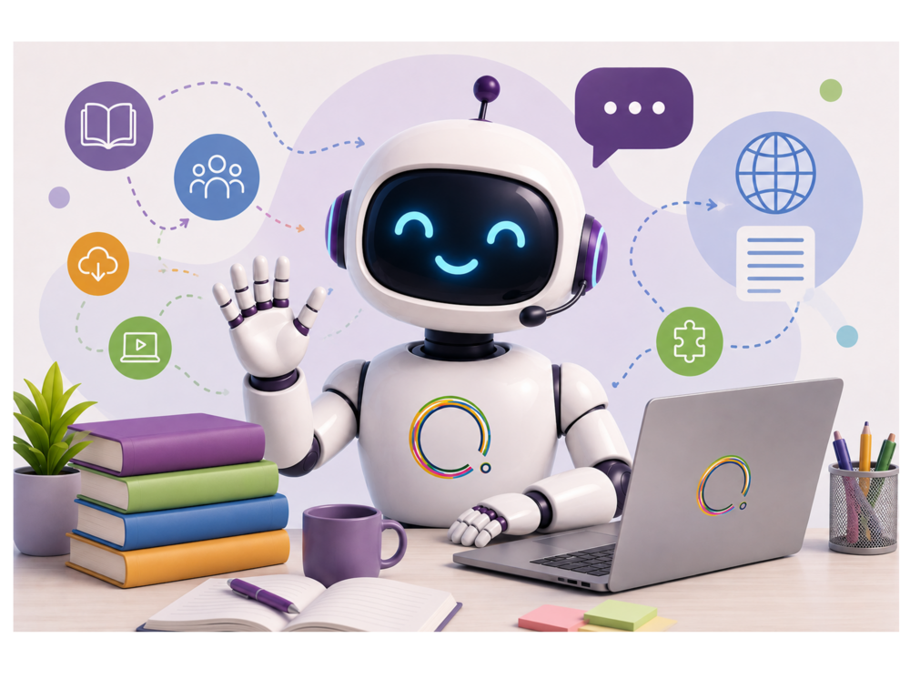 Der EQui-T Chatbot 