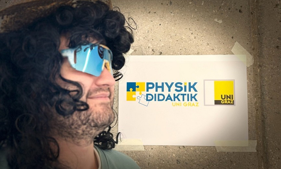 Faszination Technik