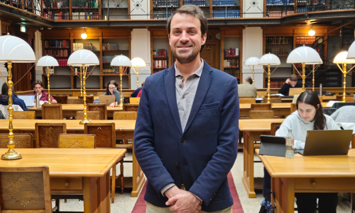 Filippo Costa Buranelli