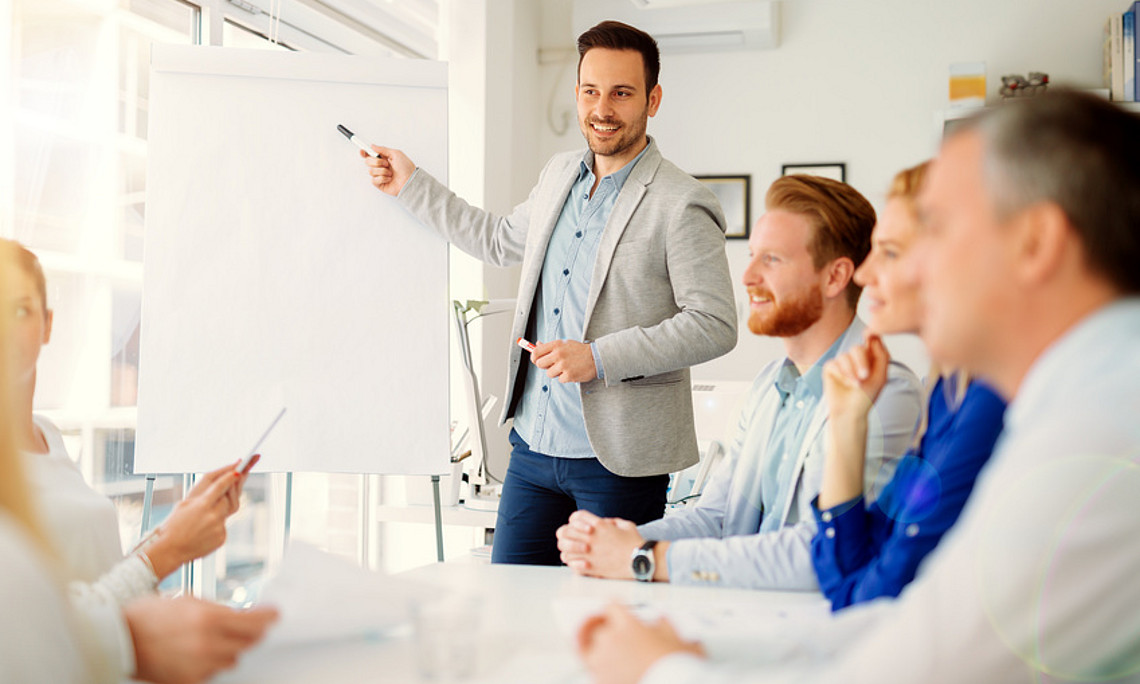 Business, Meeting, Unternehmensberatung