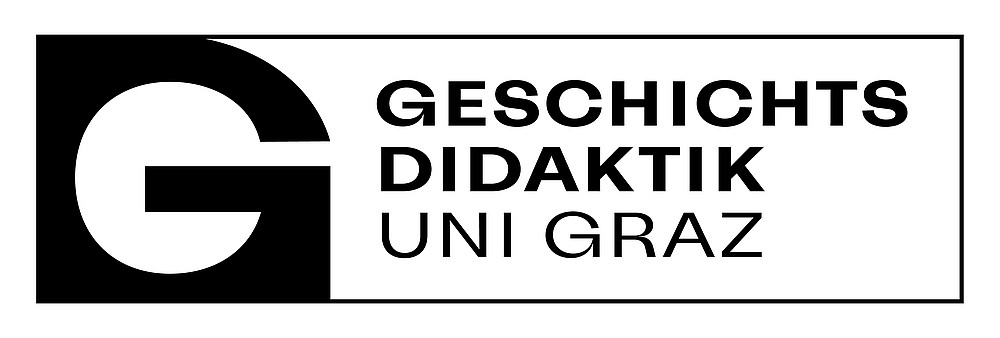 Logo ©Copyright by AB Geschichtsdidaktik