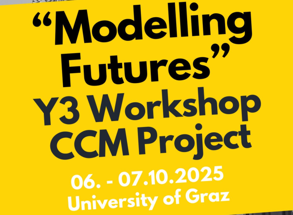 Modelling Futures Workshop Deckblatt 