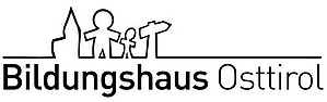 Logo Bildungshaus Osttirol 