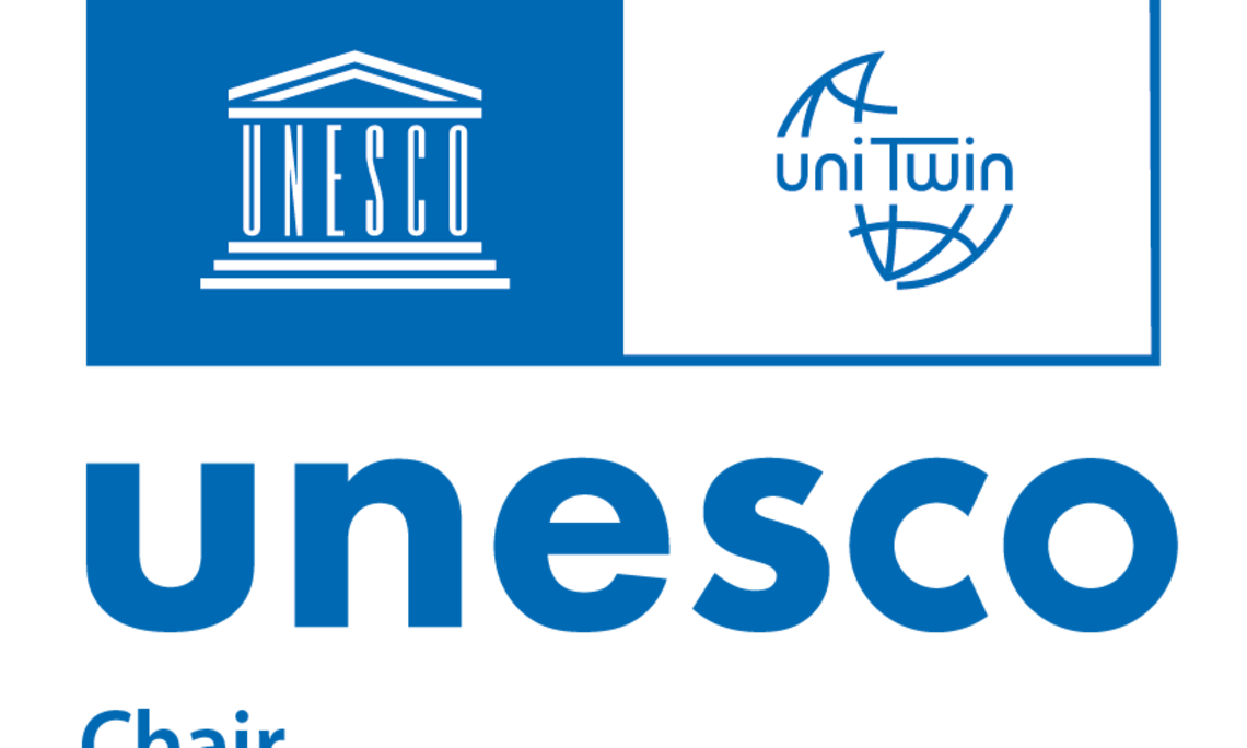 UNESCO Unitwin Logo