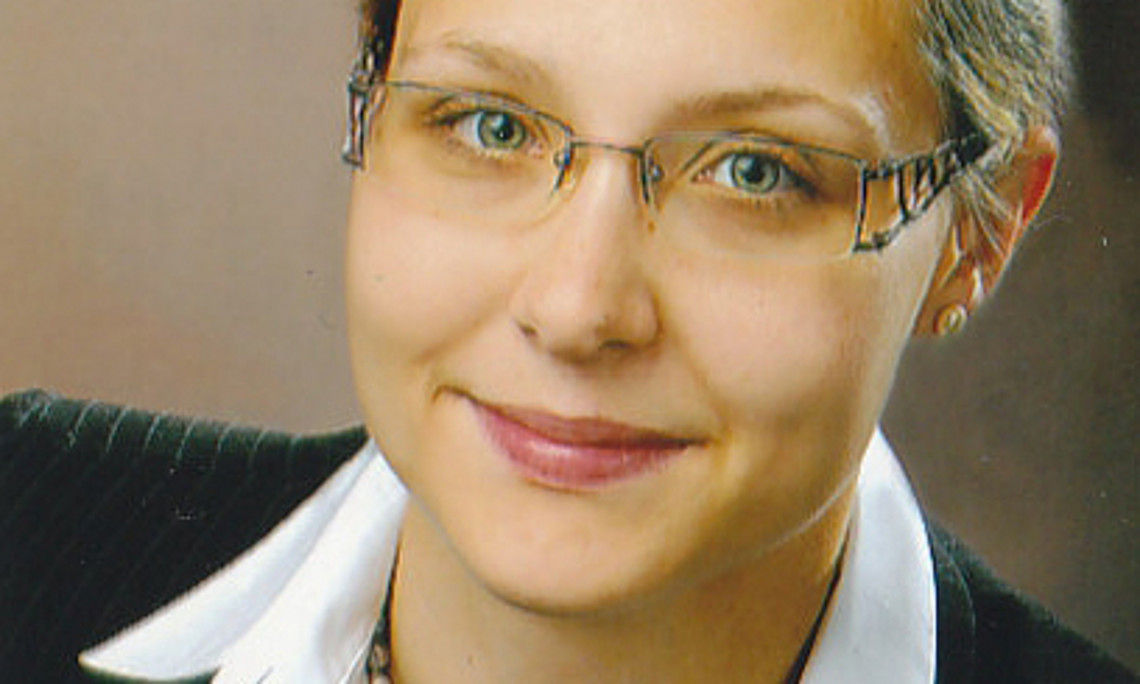 Karin Sonnleitner ist Vortragende im Masterlehrgang „Mediation, Negotiation, Communication & Conflict Management“, für den man sich aktuell wieder anmelden kann. Foto: Foto Hammerschlag.