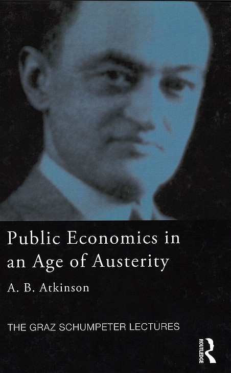 Buchcover ©Routledge