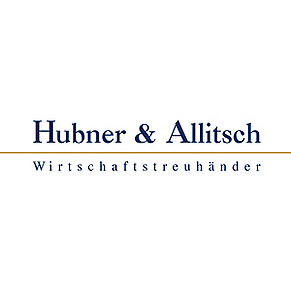 Logo Hubner & Allitsch 