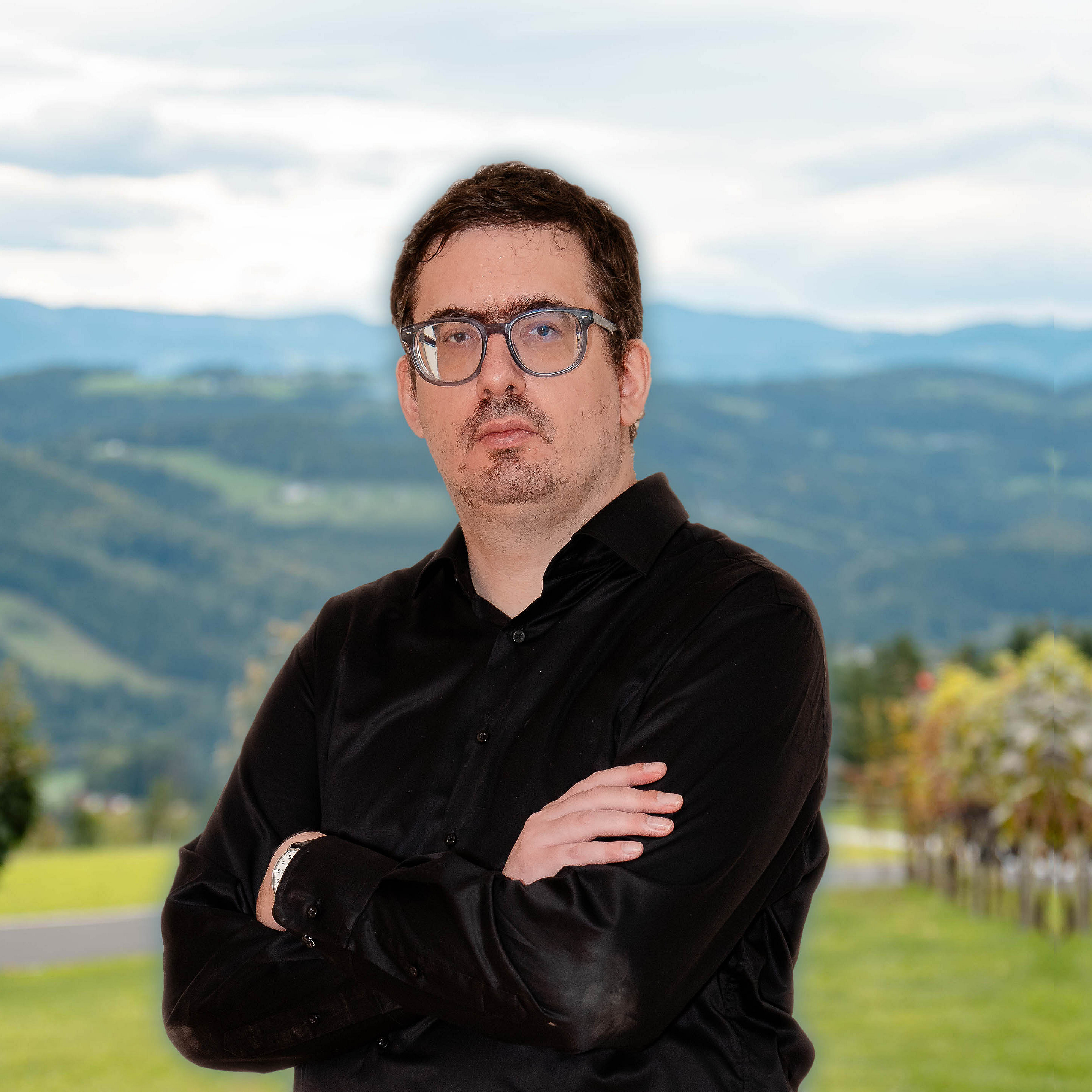 BA MA Andreas Lackner, Geschichtsdidaktik