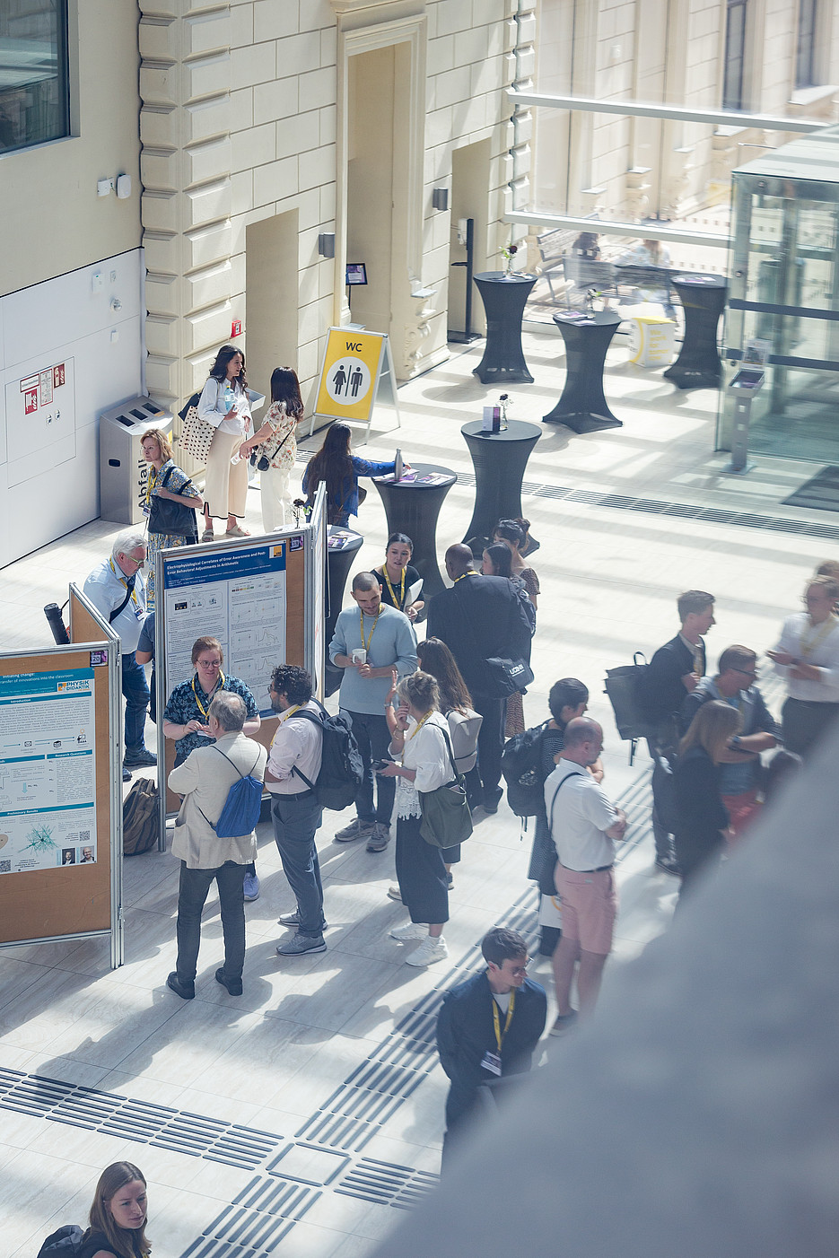 Future Education Conference 2026 ©Manuel Feldbaumer