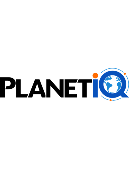 PlanetiQ logo ©PlanetiQ