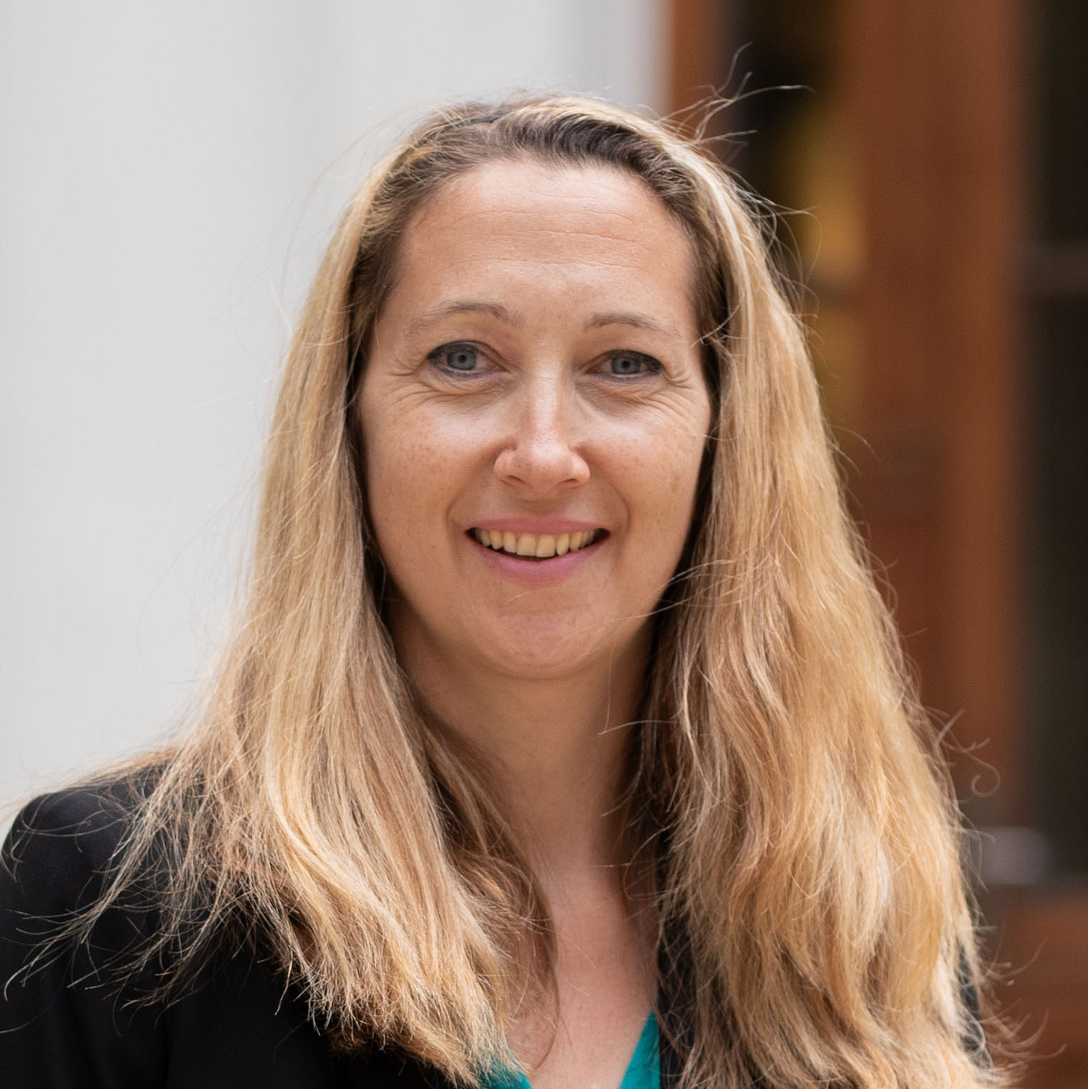Verena Sernetz