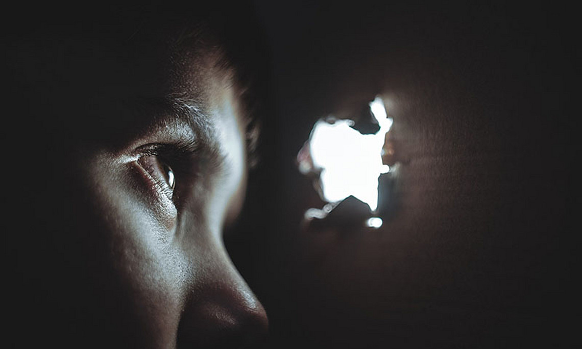 Momentan verbreitet sich nicht nur das Corona-Virus, sondern auch die Angst davor. Foto: Free-Photos/pixabay.com.