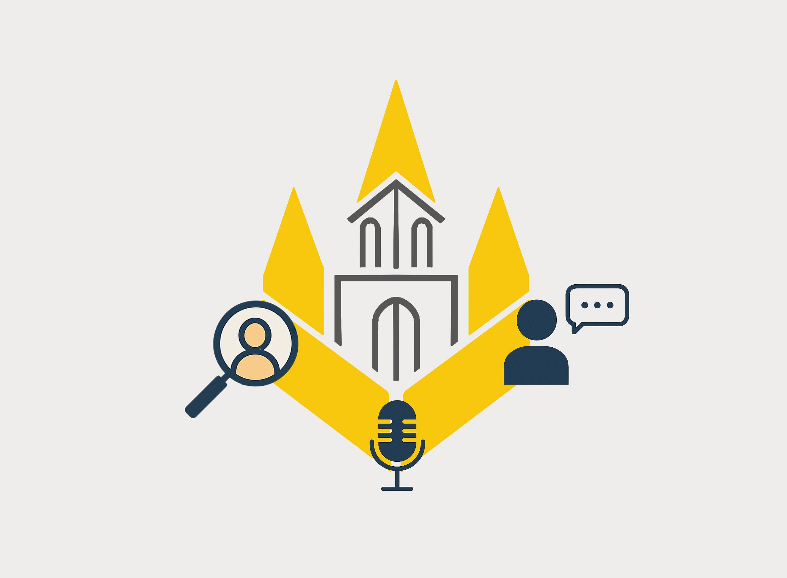 Projektdiagramm ©Andrea Batljan und Agnes Pfefferkorn