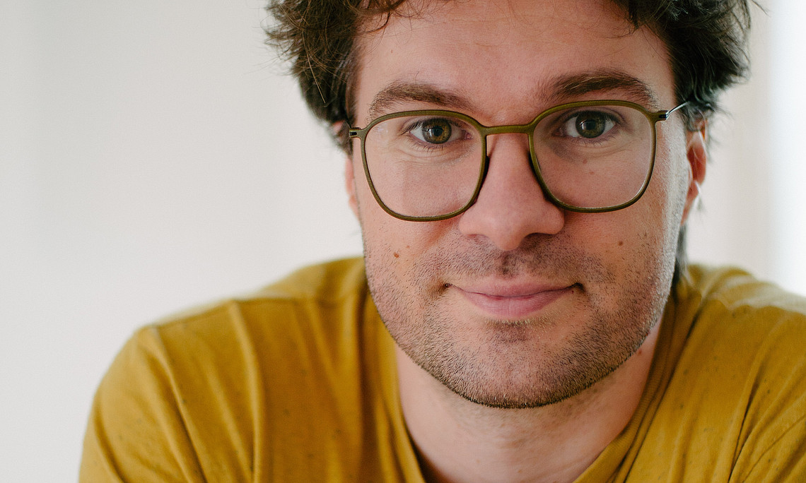 Philipp Berghofer
