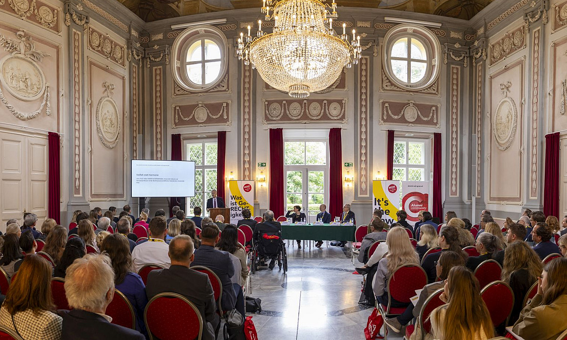 Festsaal