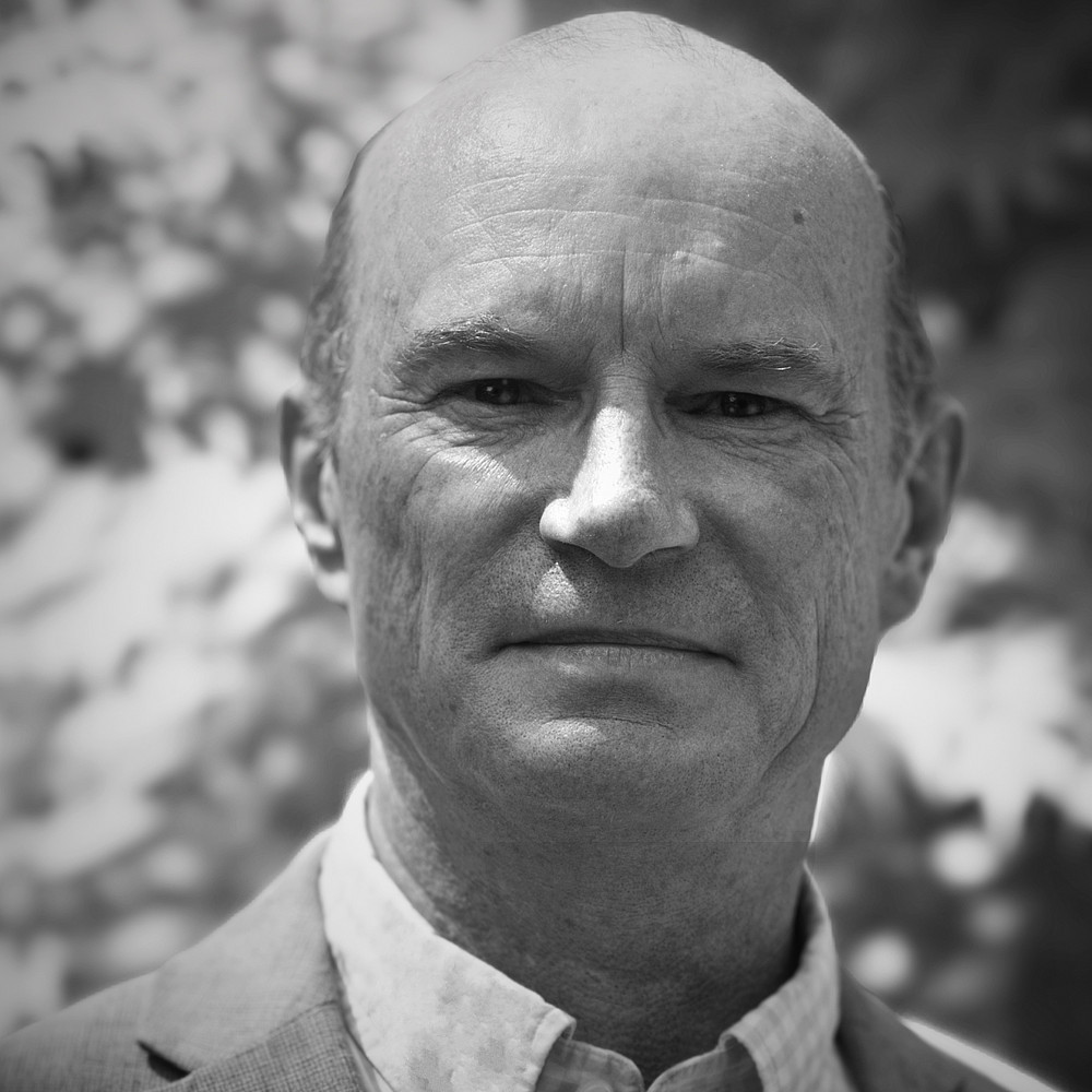 Profilbild von Dr. Steve Smith ©Steven R. Smith