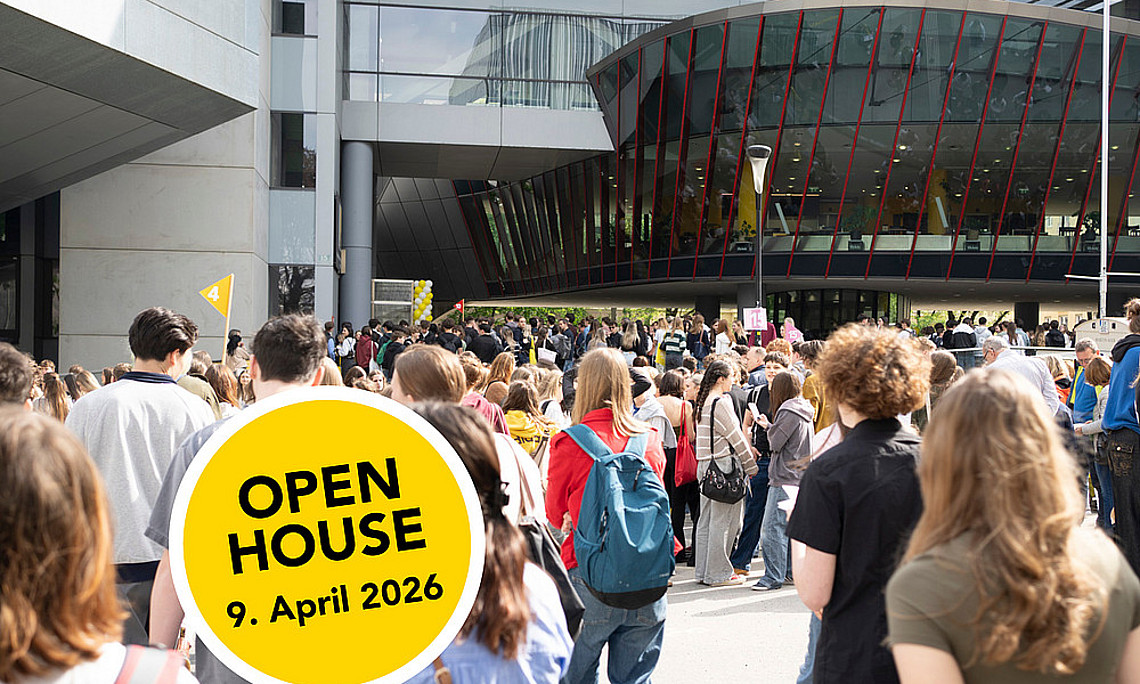Open house Uni Graz