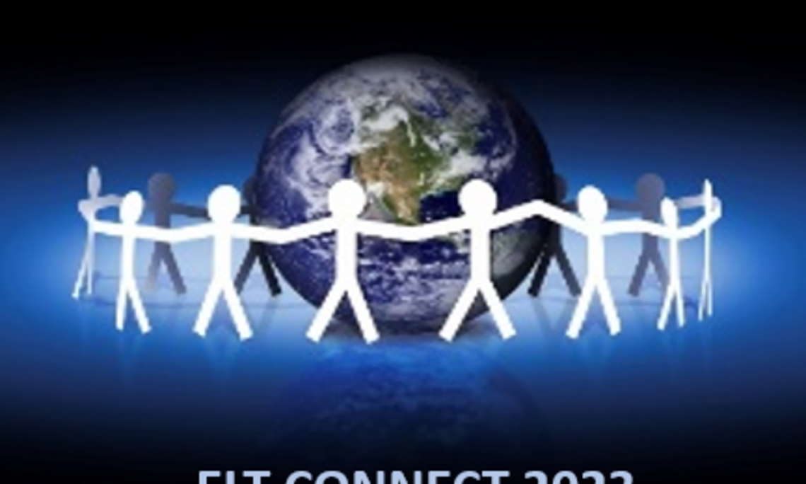 Logo ELT