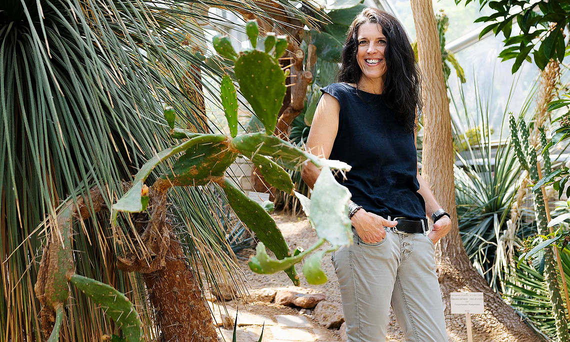 Ulrike Grube