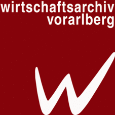 Wirtschaftsarchiv Vorarlberg ©Wirtschaftsarchiv Vorarlberg