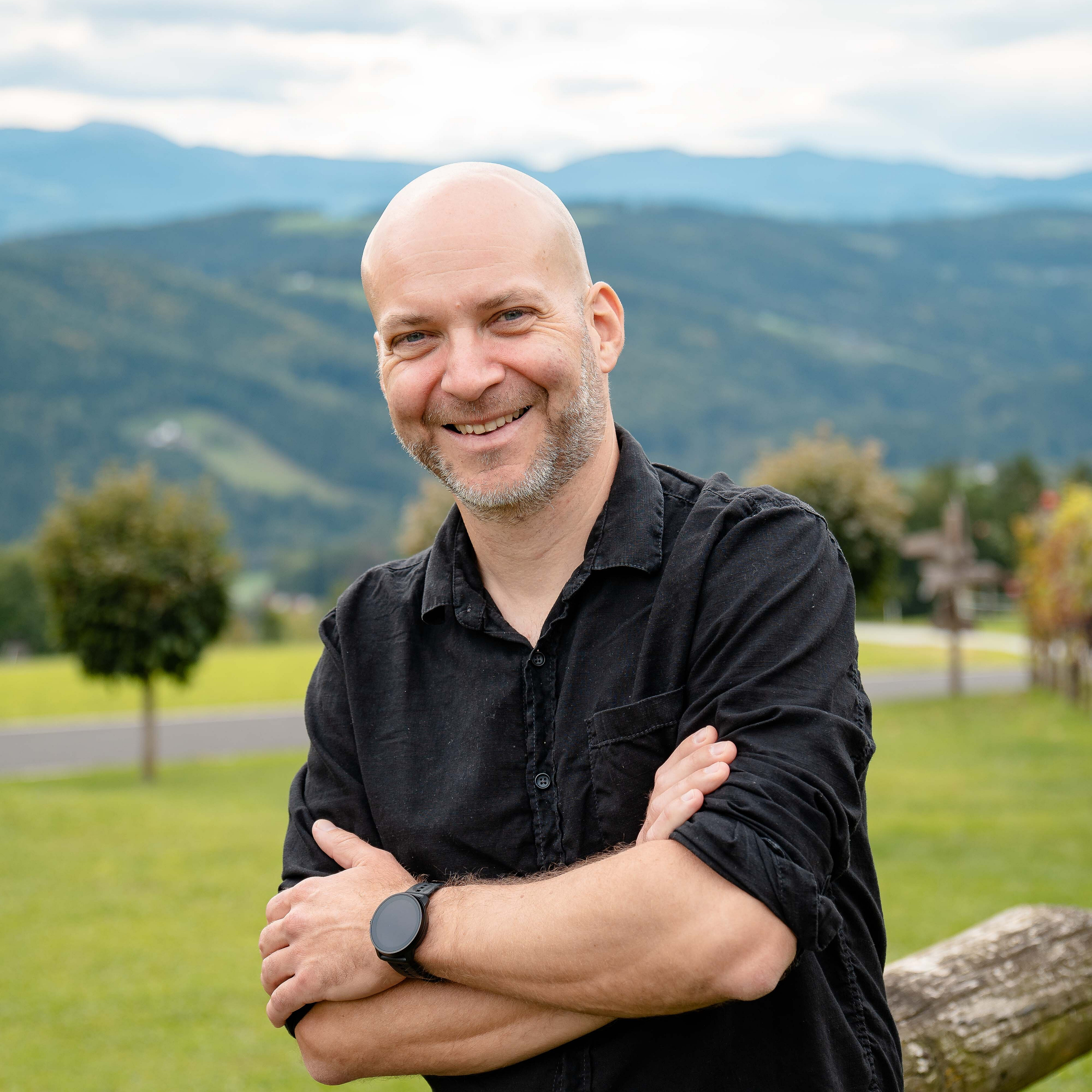 Lang Thomas, Institut für Geschichte, Geschichtsdidaktik, UNI-Graz