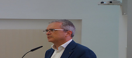 Peter Riedler ©Maria Niedermayr