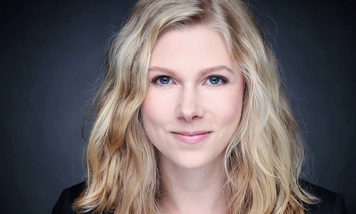 Deborah de Muijnck