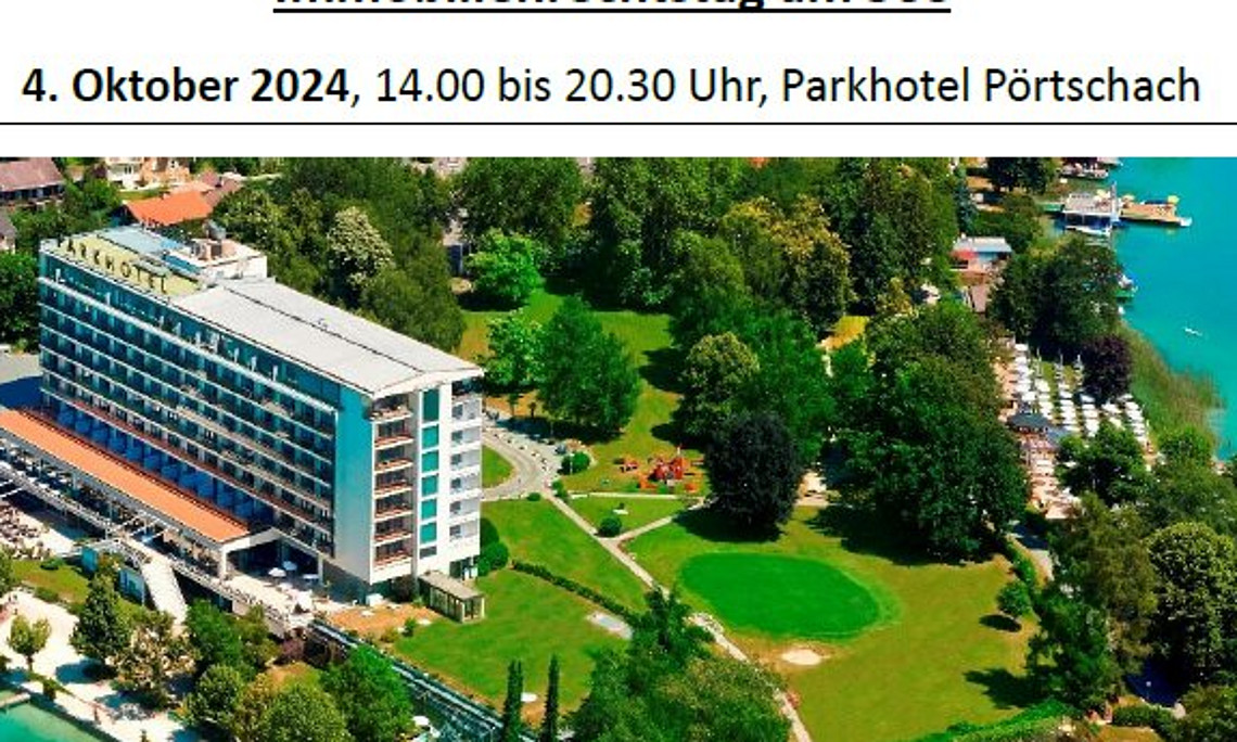 Immobilienrechtstag 2024