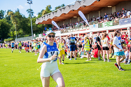 Kleeblattlauf 2026 