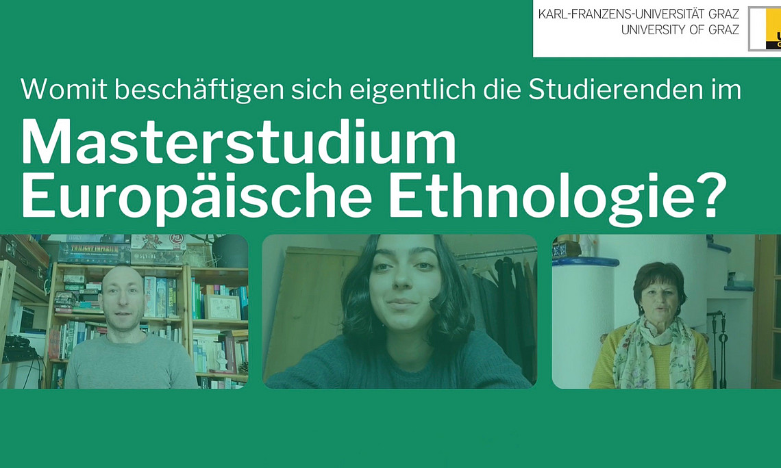 uniTUBE - Die Videoplattform der Uni Graz