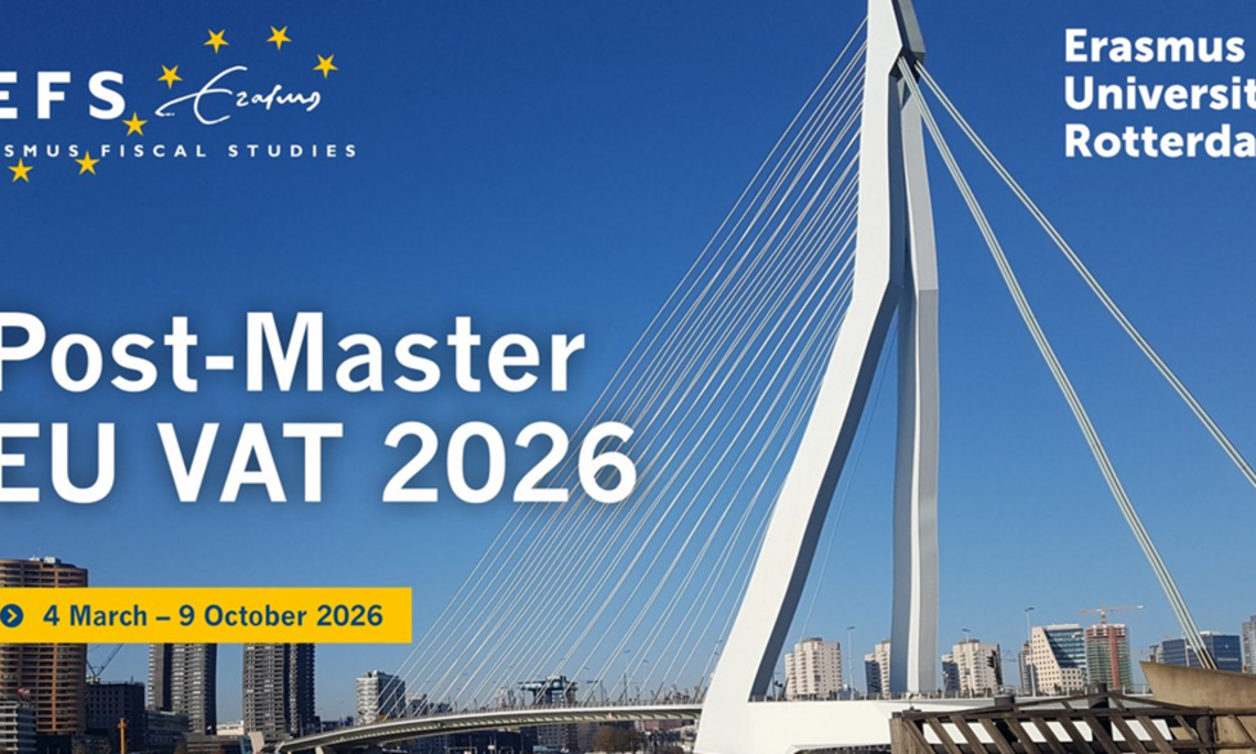 Post Master EU VAT 2026