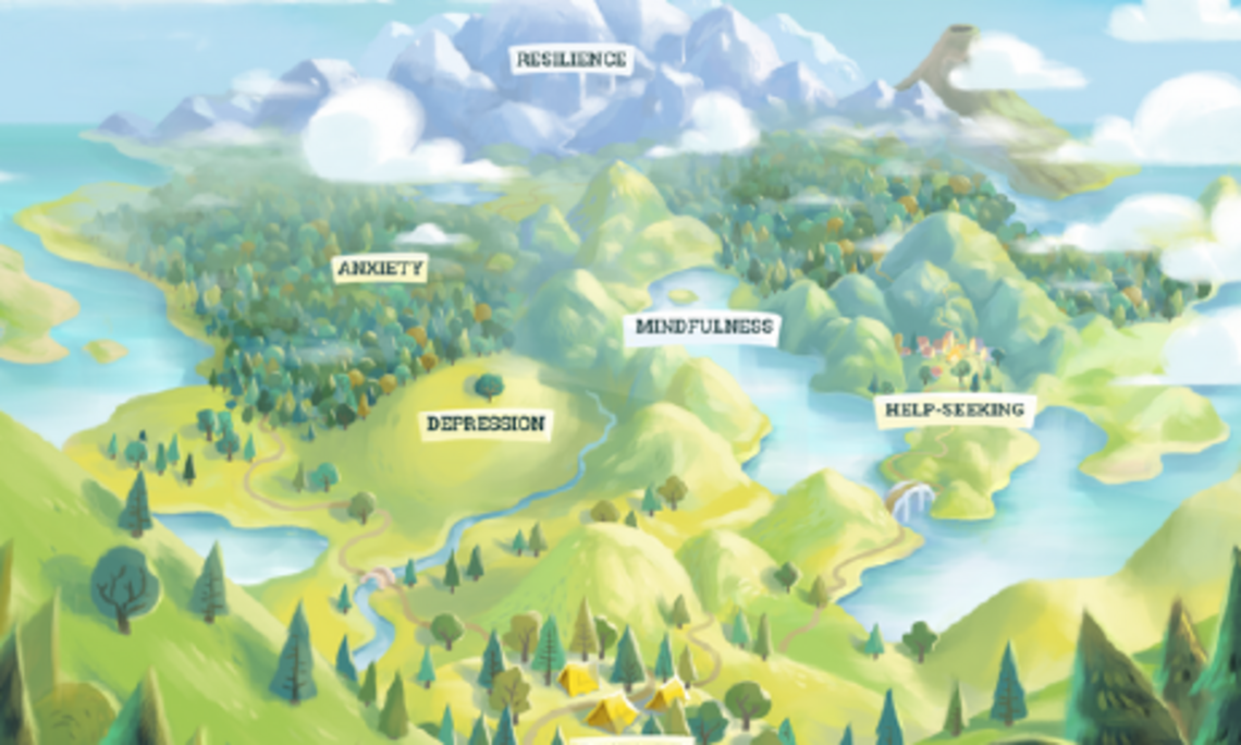 Bild des digitalen Tools me_HeLi-D
