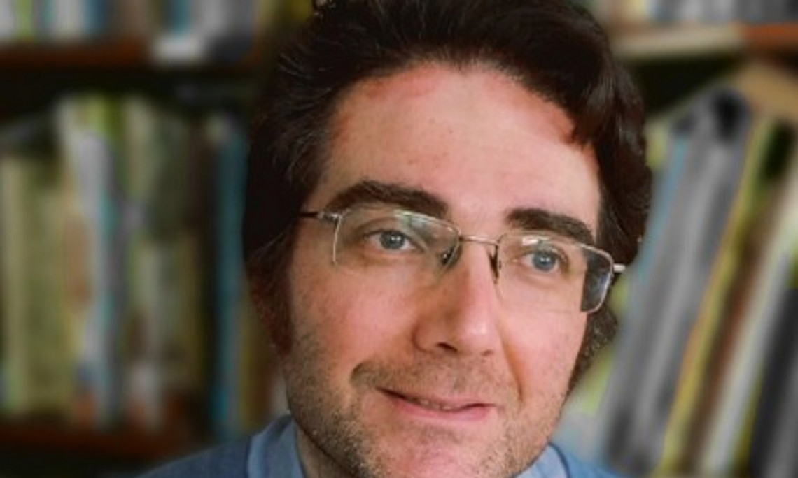 Profil Grigori Khislavski