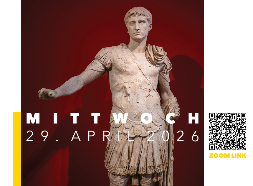 Plakat ©Filipp Romanovski