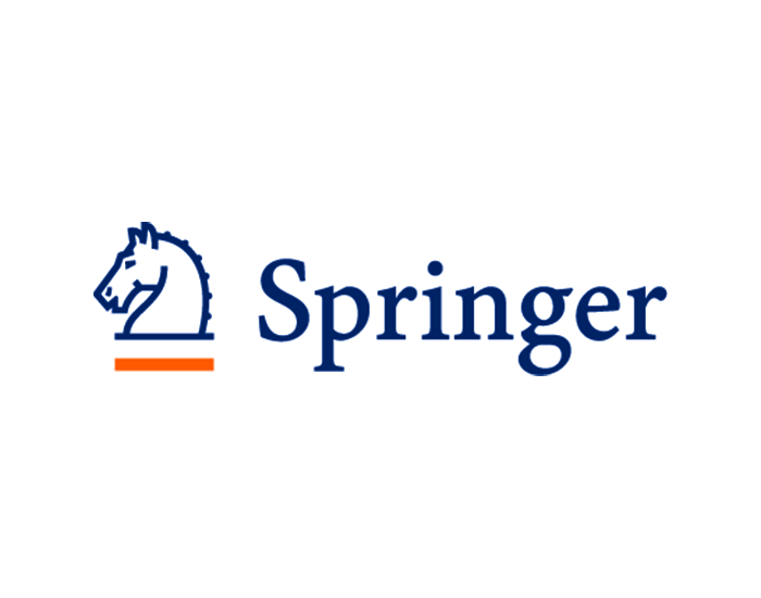 Springer Verlag Logo 