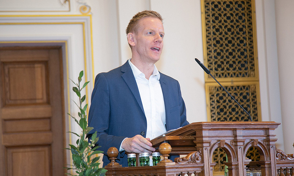 Rasmus Grue Christensen