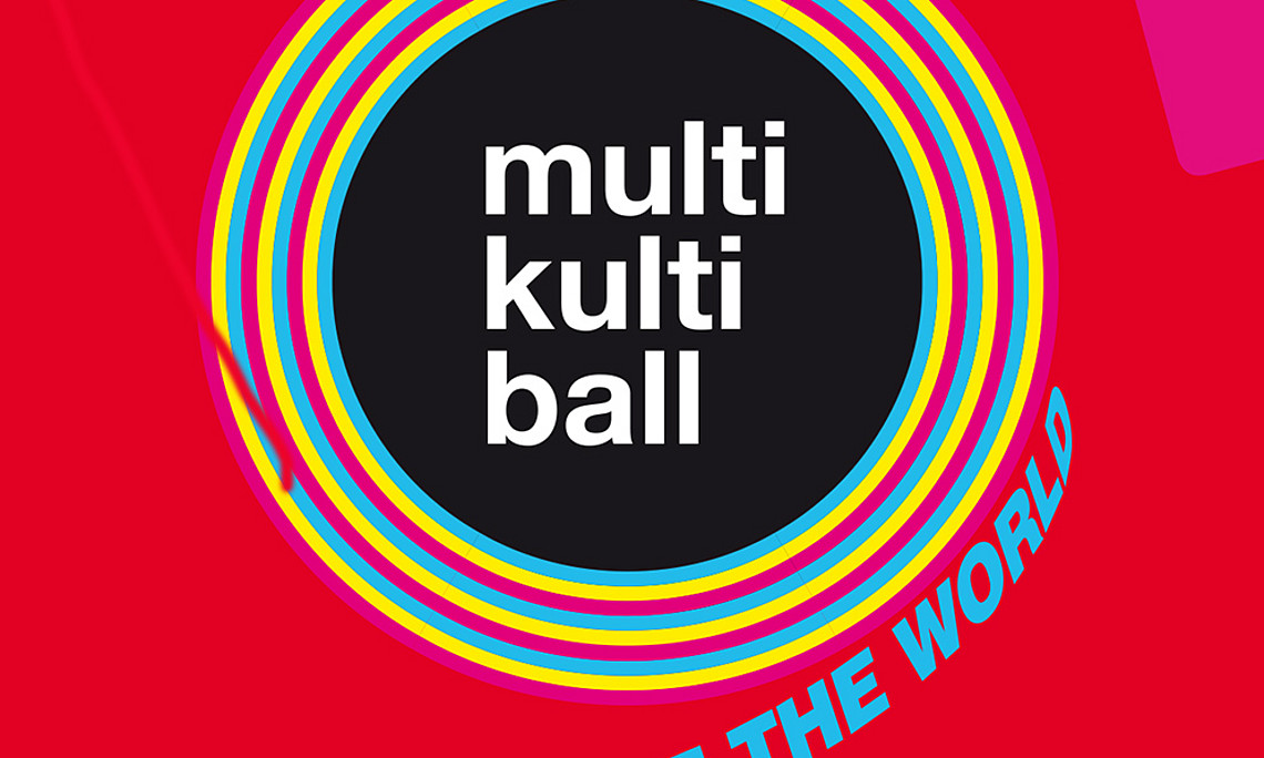 Logo Multikultiball