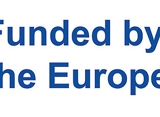Logo der EU 