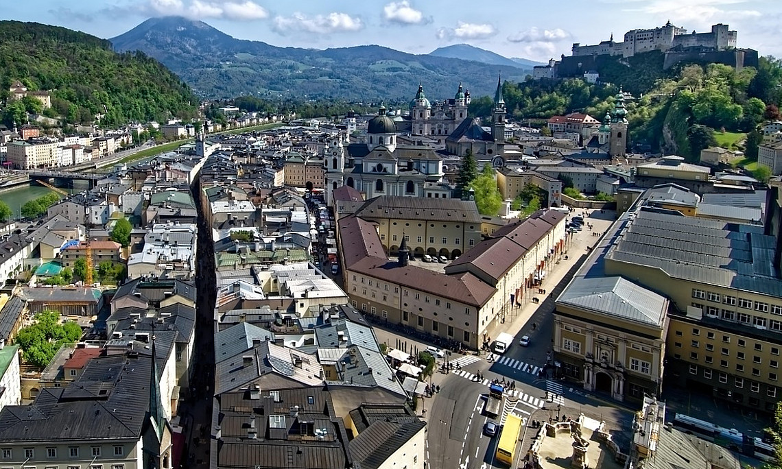 Salzburg